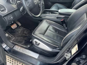 Mercedes-Benz ML 550 4MATIC * ВЪЗДУШНО ОКАЧВАНЕ* ОБДУХВАНЕ* ДВА КЛЮЧА*  - 7150 € / 13984.18 лв. - 57089750 7