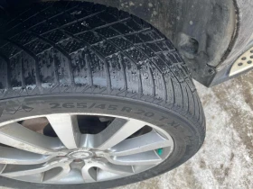 Mercedes-Benz ML 550 4MATIC * ВЪЗДУШНО ОКАЧВАНЕ* ОБДУХВАНЕ* ДВА КЛЮЧА*  - 7150 € / 13984.18 лв. - 57089750 6