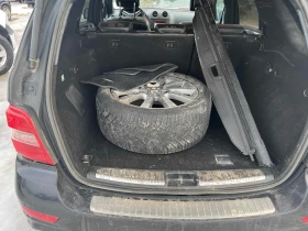 Mercedes-Benz ML 550 4MATIC * ВЪЗДУШНО ОКАЧВАНЕ* ОБДУХВАНЕ* ДВА КЛЮЧА*  - 7150 € / 13984.18 лв. - 57089750 14