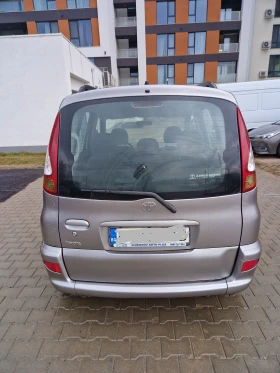 Toyota Yaris verso - 1600 € / 3129.33 лв. - 68192408 4