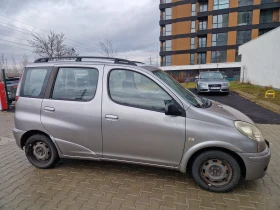 Toyota Yaris verso - 1600 € / 3129.33 лв. - 68192408 3