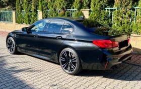 BMW M5 xDrive - 55730 € / 108998.41 лв. - 82434882 4