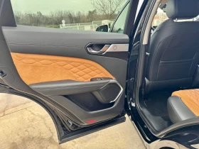 Wey 03 LUXURY 4x4 Phev 442кс., снимка 8 - Автомобили и джипове - 53653924