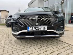 Wey 03 LUXURY 4x4 Phev 442кс., снимка 2 - Автомобили и джипове - 53653924