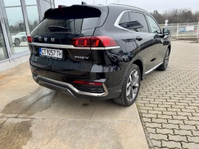 Wey 03 LUXURY 4x4 Phev 442кс., снимка 5 - Автомобили и джипове - 53653924