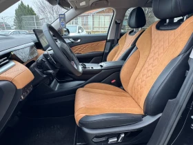 Wey 03 LUXURY 4x4 Phev 442кс., снимка 11 - Автомобили и джипове - 53653924