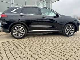 Wey 03 LUXURY 4x4 Phev 442кс., снимка 4 - Автомобили и джипове - 53653924