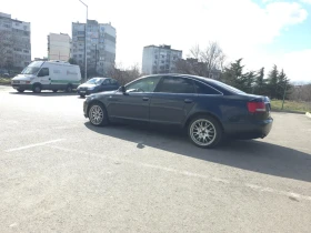 Audi A6 3.0TDI 224hp, снимка 2 - Автомобили и джипове - 53658176