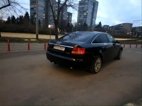 Audi A6 3.0TDI 224hp, снимка 7 - Автомобили и джипове - 53658176