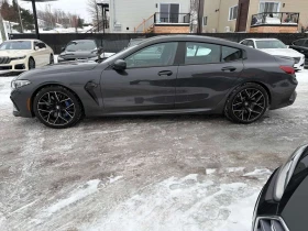 BMW M8 * Gran Coupe * CARFAX * SHADOW LINE * 360 * LASER - 50500 € / 98769.41 лв. - 15818710 2