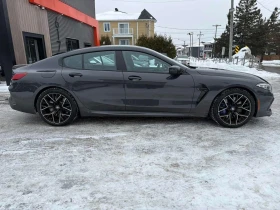 BMW M8 * Gran Coupe * CARFAX * SHADOW LINE * 360 * LASER - 50500 € / 98769.41 лв. - 15818710 3