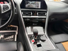 BMW M8 * Gran Coupe * CARFAX * SHADOW LINE * 360 * LASER - 50500 € / 98769.41 лв. - 15818710 9
