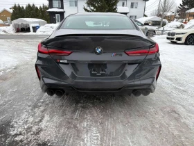 BMW M8 * Gran Coupe * CARFAX * SHADOW LINE * 360 * LASER - 50500 € / 98769.41 лв. - 15818710 4