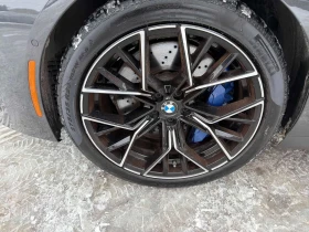 BMW M8 * Gran Coupe * CARFAX * SHADOW LINE * 360 * LASER - 50500 € / 98769.41 лв. - 15818710 7