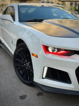 Chevrolet Camaro ZL1 LIFT* КАМЕРА* ПОРЪЧКОВИ ДЖАНТИ - 15500 € / 30315.36 лв. - 20598955 2