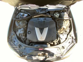 Mercedes-Benz S 320 Vacuum/ Distronic / Keyless/ Хладилник/ Night v. - 10500 € / 20536.22 лв. - 47552034 7