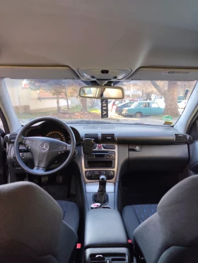 Mercedes-Benz C 180 undefined | Auto.bg — изображение 8