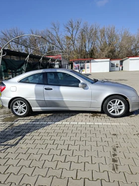 Mercedes-Benz C 180 undefined | Auto.bg — изображение 3