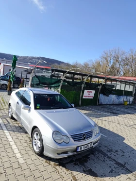 Mercedes-Benz C 180 undefined | Auto.bg — изображение 2