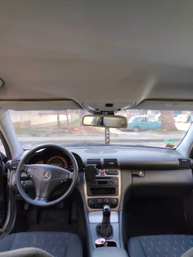 Mercedes-Benz C 180 undefined | Auto.bg — изображение 7