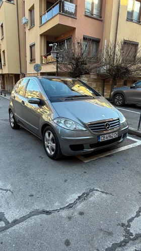 Mercedes-Benz A 180 180  - 1650 € / 3227.12 лв. - 30878622 2