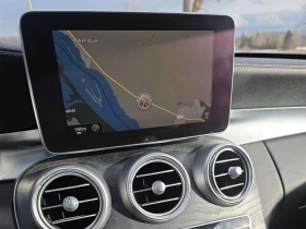 Mercedes-Benz C 300 * CARFAX * ПОДГРЕВ * ПАМЕТ * NAVI * КАМЕРА - 11100 € / 21709.71 лв. - 33410290 8