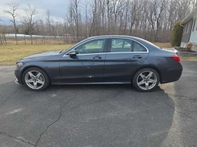 Mercedes-Benz C 300 * CARFAX * ПОДГРЕВ * ПАМЕТ * NAVI * КАМЕРА - 11100 € / 21709.71 лв. - 33410290 2