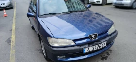 Peugeot 306 