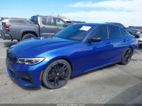 BMW 330 2021 BMW 330I