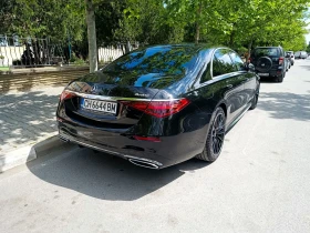Mercedes-Benz S 400 AMG/LONG/4 matic | Mobile.bg � ����� ������ 7