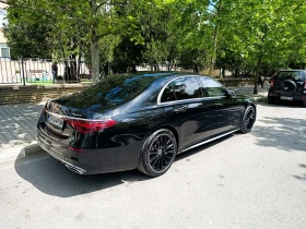 Mercedes-Benz S 400 AMG/LONG/4 matic | Mobile.bg � ����� ������ 6