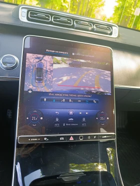 Mercedes-Benz S 400 AMG/LONG/4 matic | Mobile.bg � ����� ������ 13