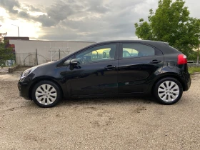����� �� �������� �� Kia Rio 1.4 CRDI NAVI ������ ���������� ������� �����