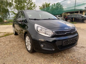 Kia Rio 1.4 CRDI NAVI ������ ���������� ������� ����� | Mobile.bg � ����� ������ 7