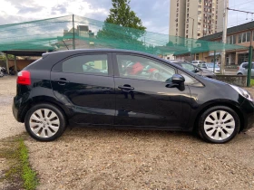 Kia Rio 1.4 CRDI NAVI ������ ���������� ������� ����� | Mobile.bg � ����� ������ 6