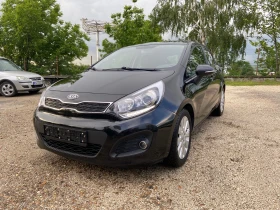 ����� �� �������� �� Kia Rio 1.4 CRDI NAVI ������ ���������� ������� �����