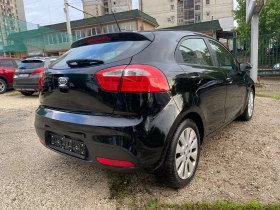 Kia Rio 1.4 CRDI NAVI ������ ���������� ������� ����� | Mobile.bg � ����� ������ 5
