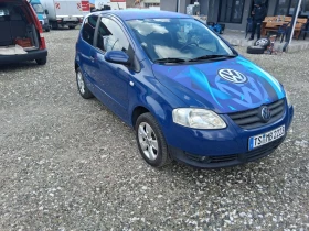 VW Fox 1.4 ������ 75 �� 4 ���������  | Mobile.bg � ����� ������ 2