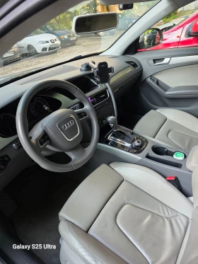 Audi A4 3.0tdi | Mobile.bg � ����� ������ 5