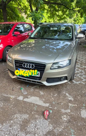 Audi A4 3.0tdi | Mobile.bg � ����� ������ 3