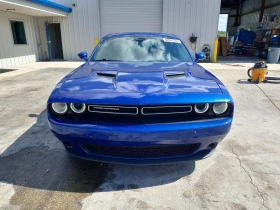 Dodge Challenger 3.6l Sxt | Mobile.bg � ����� ������ 5