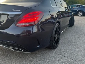 Mercedes-Benz C 400 AMG Line * 4MATIC * HeadUp* АвтоКредит(ЦЕНА ДО БГ | Auto.bg — изображение 5
