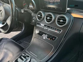 Mercedes-Benz C 400 AMG Line * 4MATIC * HeadUp* АвтоКредит(ЦЕНА ДО БГ | Auto.bg — изображение 10