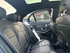 Mercedes-Benz C 400 AMG Line * 4MATIC * HeadUp* АвтоКредит(ЦЕНА ДО БГ | Auto.bg — изображение 14