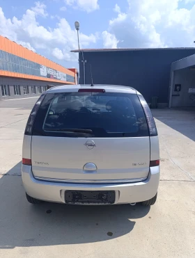 Opel Meriva 1.3 CDI - 1350 € / 2640.37 лв. - 47220314 6