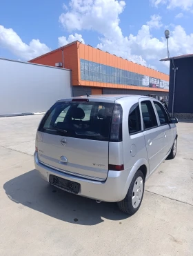 Opel Meriva 1.3 CDI - 1350 € / 2640.37 лв. - 47220314 5