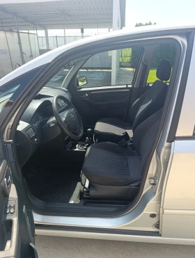 Opel Meriva 1.3 CDI - 1350 € / 2640.37 лв. - 47220314 9