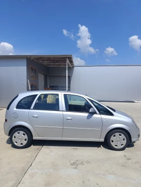 Opel Meriva 1.3 CDI - 1350 € / 2640.37 лв. - 47220314 4