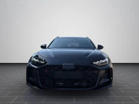 Audi Rs5 AVANT * NEW 2026* PLUG-IN HYBRID MATRIX HEAD-UP  | Auto.bg — изображение 3