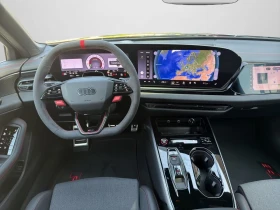 Audi Rs5 AVANT * NEW 2026* PLUG-IN HYBRID MATRIX HEAD-UP  | Auto.bg — изображение 6